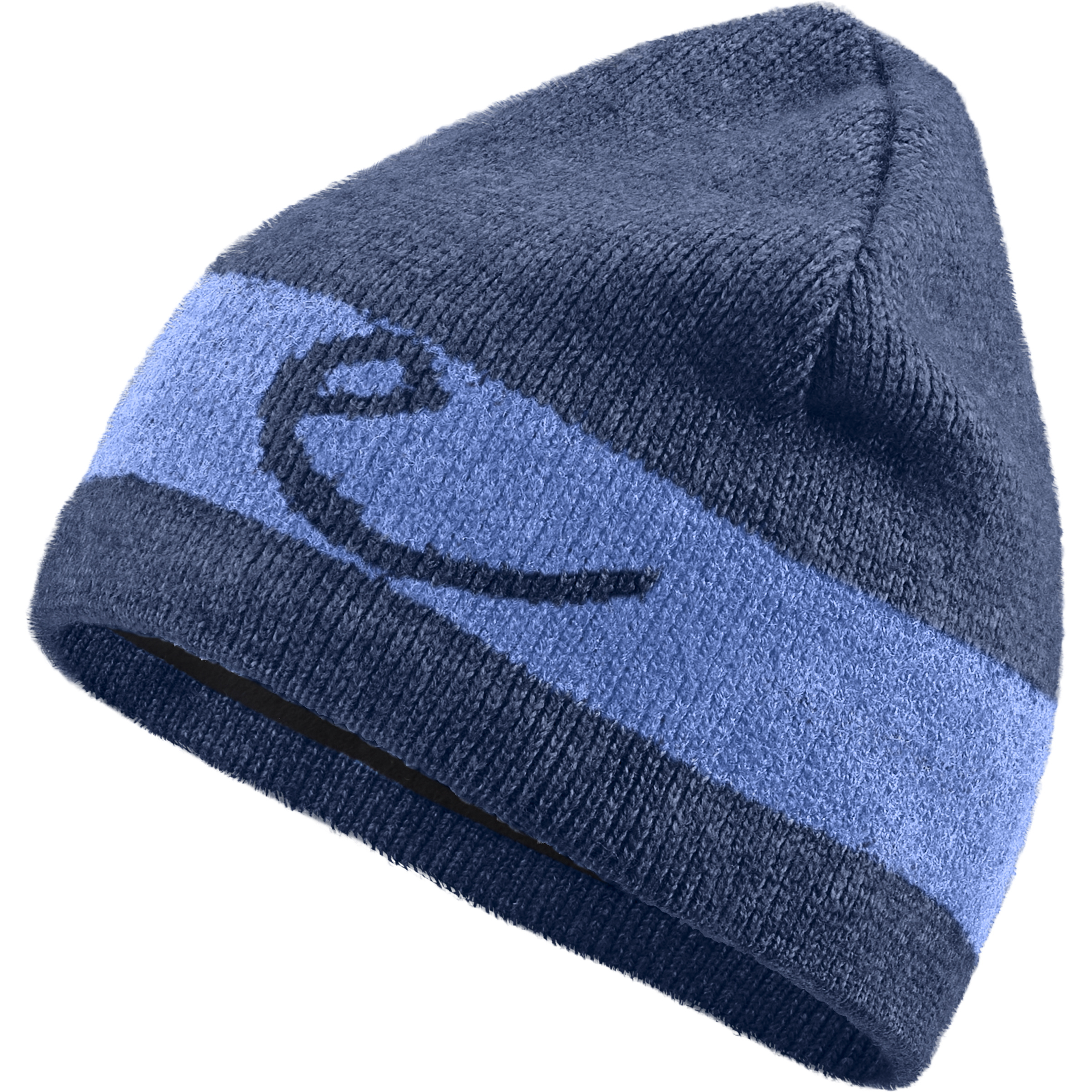Edelrid Lapnor Mützen & Beanies blau Bouldern | Lifestyle Elastisch