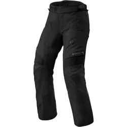 Revit Poseidon 3 GTX Motorrad Textilhose XL