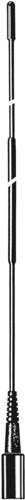 Albrecht 6577 Hyflex CL 27 BNC CB-Geräteantenne Lambda-Typ 1/4