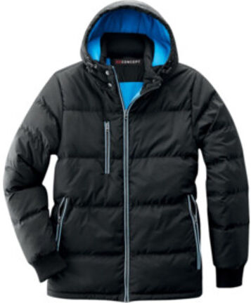Veste thermique Brian taille 3XL (4031973085424)