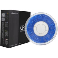 CR-PLA Filament Blue, 3D-Filament 1 kg, 1,75 mm, auf Rolle