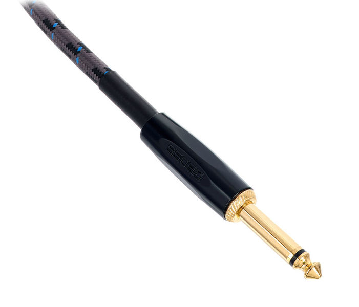 Boss BIC-20 nero