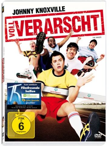 Barry W. Blaustein - Voll verarscht - Dabei sein ist alles - Preis vom 11.10.2026 03:10:56 h