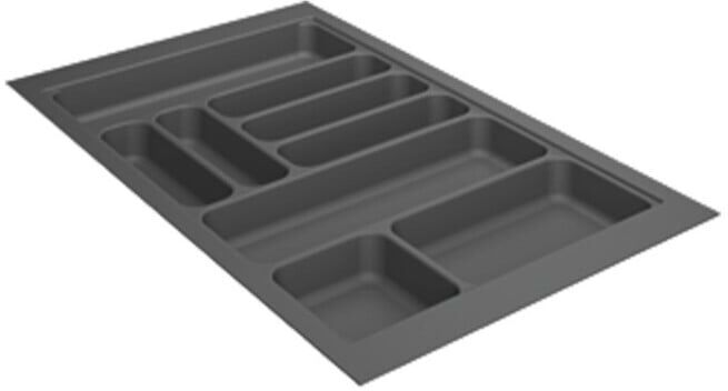 Hettich OrgaTray 440 Organisation intérieure de tiroir 9194999 (9194999)