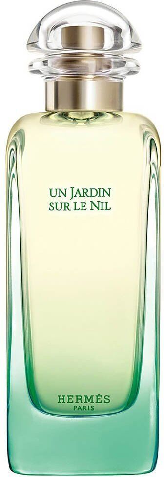 Hermes Un Jardin Sur Le Nil Eau De Toilette