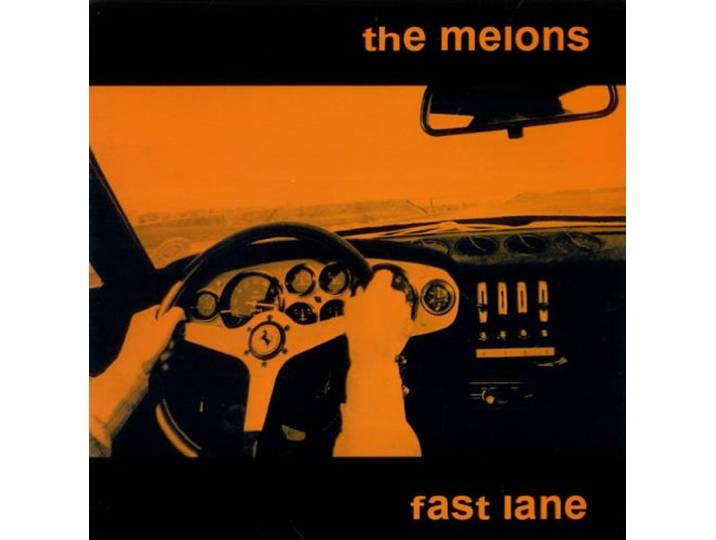7-Fast Lane