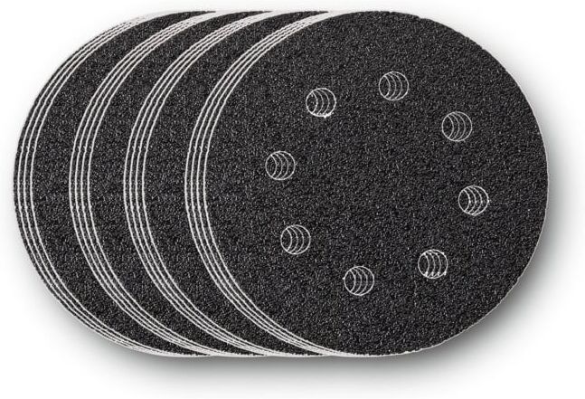 Set de feuilles abrasives Fein (63717227010)