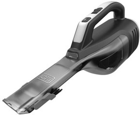 BLACK &amp; DECKER BLACK & DECKER DVD320J ASPIRABRICIOLE 12V DUSTBASTER LED