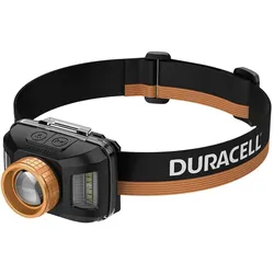 Duracell, Stirnlampe, (850 lm)