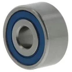 FAG, Kugellager, Self-Align Bearing 40mm 80mm 30.2mm Seal