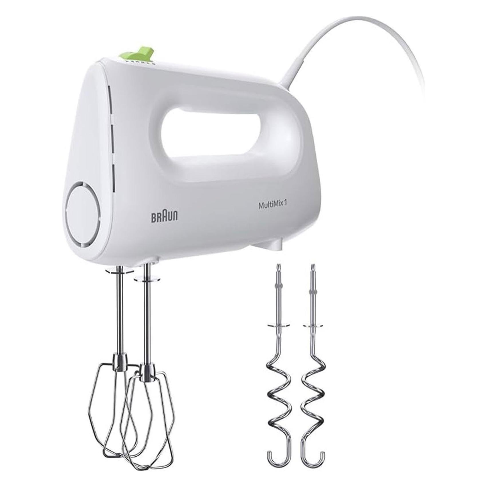 Braun MultiMix 1 HM1110 (450 W) (0X22211060)
