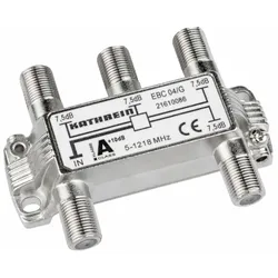 Kathrein Verteiler 4f. EBC 04/G