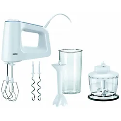 Braun Handmixer HM 3135