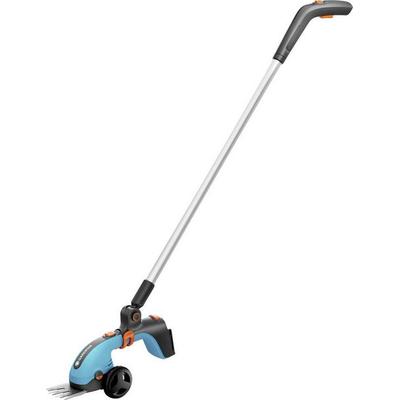 GARDENA 14752-55 Akku-Grasscheren-Set PowerCut 20/18V P4A solo Akku Grasschere Li-Ion Passend für (Modell Grasscheren) GARDENA
