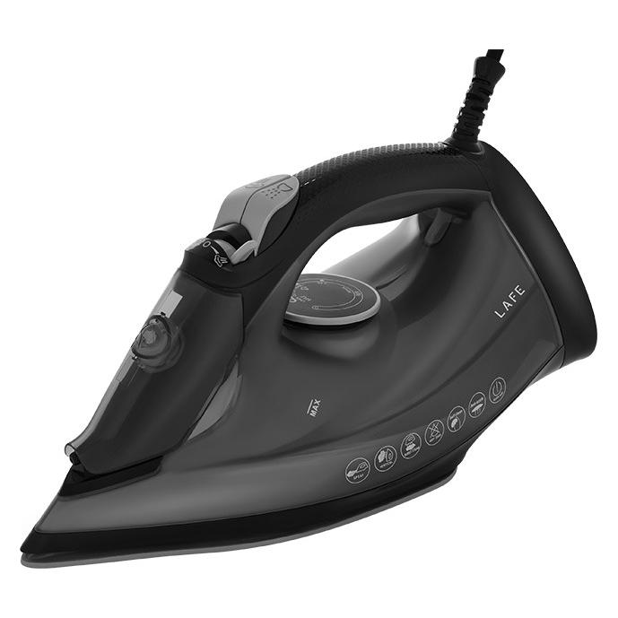 Lafe 47582 GlidePro Dampfbügeleisen (2600 W, 80 g/min) (SPR010931)