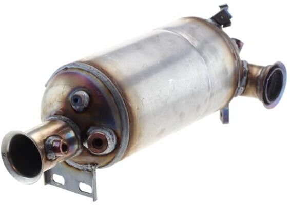 VEGAZ VK-317 Diesel particulate filter