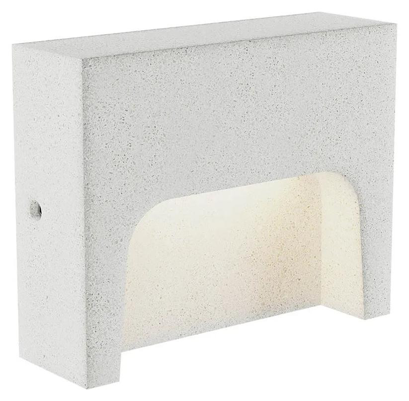 Redo Outdoor SASHI LED-staplicht 6W IP65 voor in de tuin of op de trap