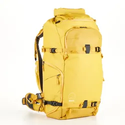 Shimoda Action X50 v2 Rucksack Gelb
