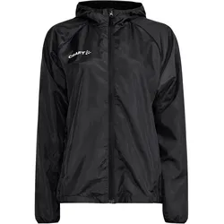 CRAFT Squad Go Windjacke Damen 999000 - black S