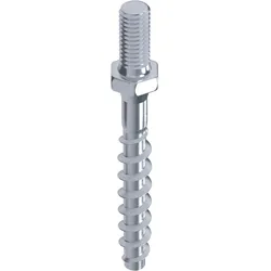 Tox, Dübel, Schraubanker Sumo Max 1 6x55 AG (100 Stk.) (100 Stk.)