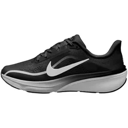 NIKE Pegasus 42 Laufschuhe Kinder 002 - black/white-photon dust 38.5
