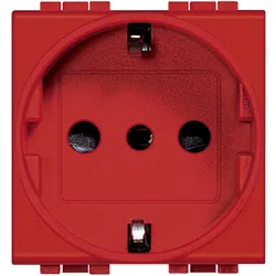Legrand L4140R SchutzkoSDO+Ital 19mm SK ROT