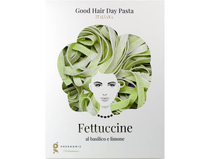 GREENOMIC Pasta Pasta