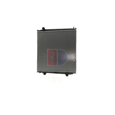 AKS DASIS 260063n für MAN