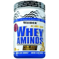 Weider - Whey Aminos - 300 Tabletten