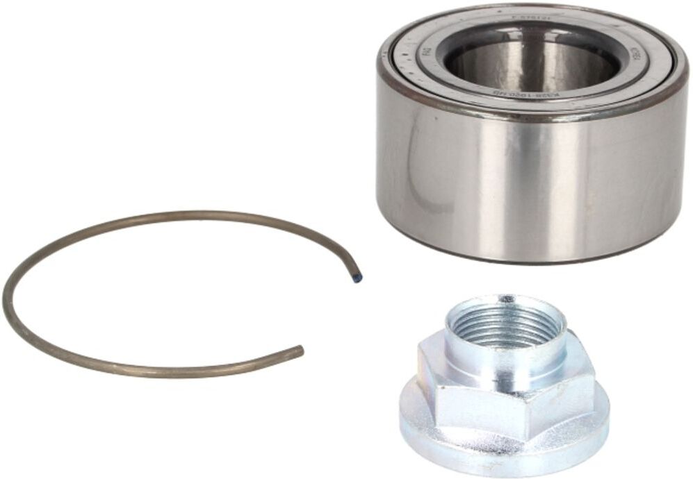 Radlagersatz SKF VKBA 7575