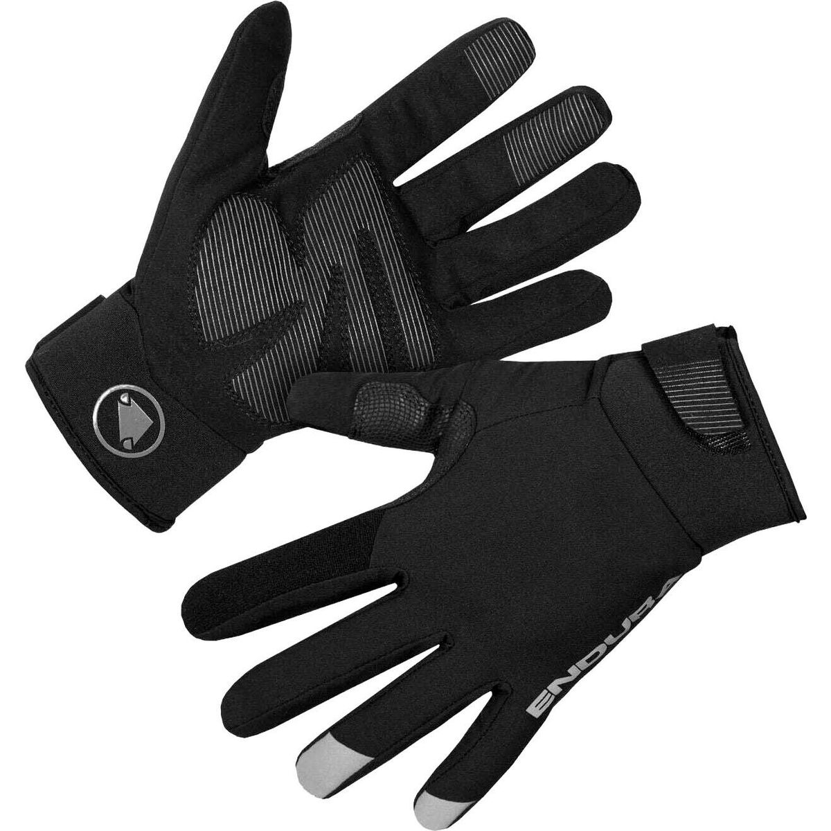 Endura Strike Glove black S RE0157-S-black
