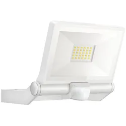 Sensor LED Strahler für Wand u. Decke XLED ONE S weiß