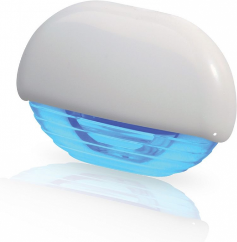 Luci di cortesia LED Luce Blu