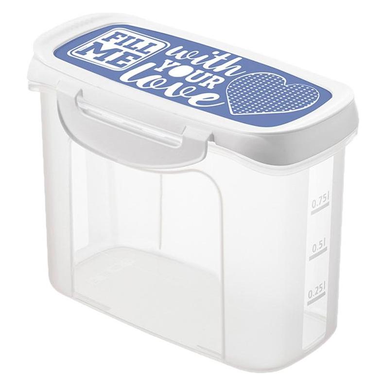 Rotho Clic & Lock (1 l) (1749611103)