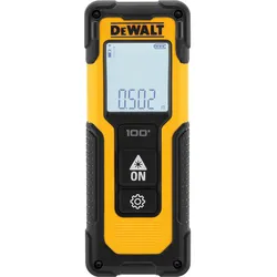 Laser-Entfernungsmesser DeWALT DWHT77100-XJ, bis 30 m
