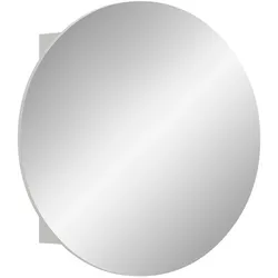 MID.YOU Spiegelschrank RIFF - B/H/T ca. 70.00x70.00x18.00
