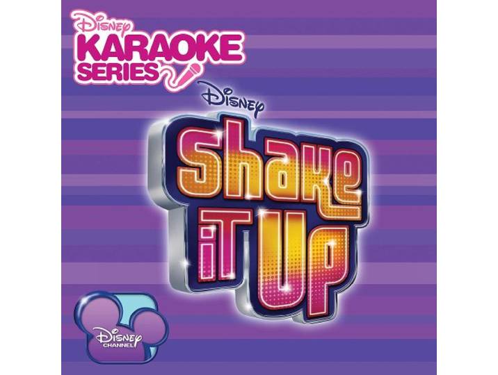 Disney's Karaoke Series: Shake It Up