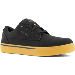 Volcom, Sicherheitsschuhe, Sicher-Halbschuh S1P VM30117S1PS,Black,Gr.36 (S1P, 36)