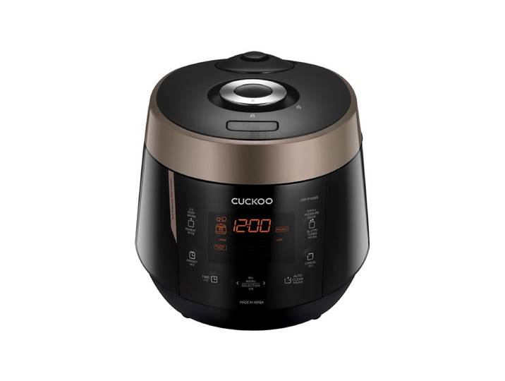 Cuckoo Rice Cooker CRP-P1009S
