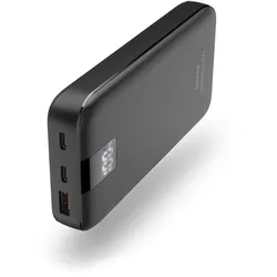 Hama Power Pack PD 20 20000mAh USB-C/A Schnellladen