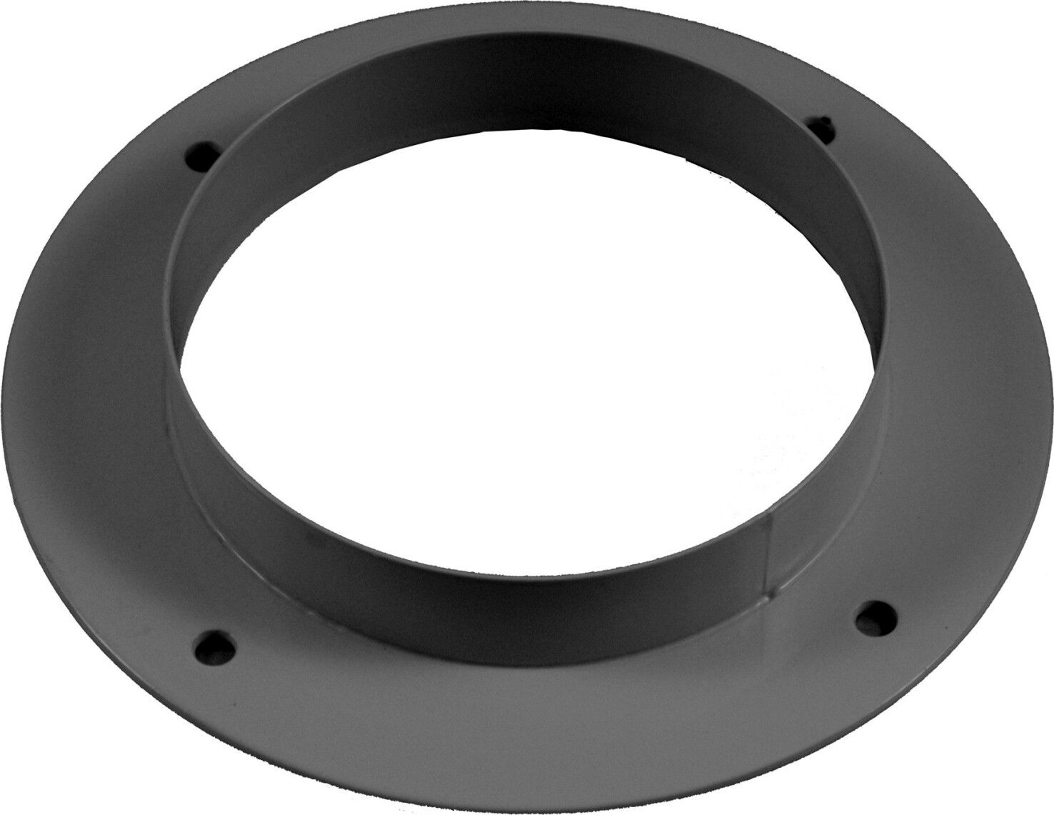 Bride de raccordement pour appareil Wolf DN96 5900220 CGB DN 96