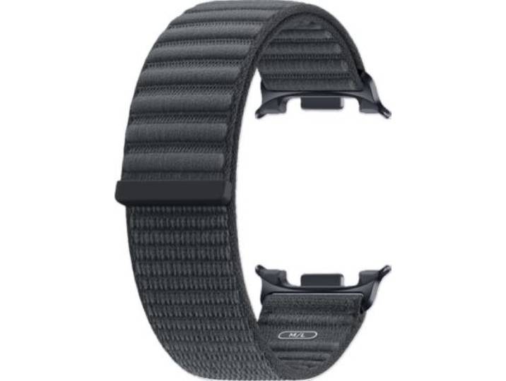 Samsung - Bracelet Watch 9 En Tissu Noir