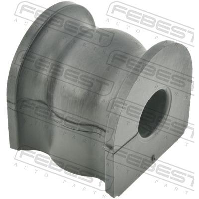 FEBEST Lagerung, Stabilisator HSB-RT1R hinten für HONDA