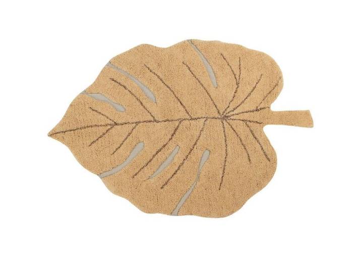 Teppich Monstera