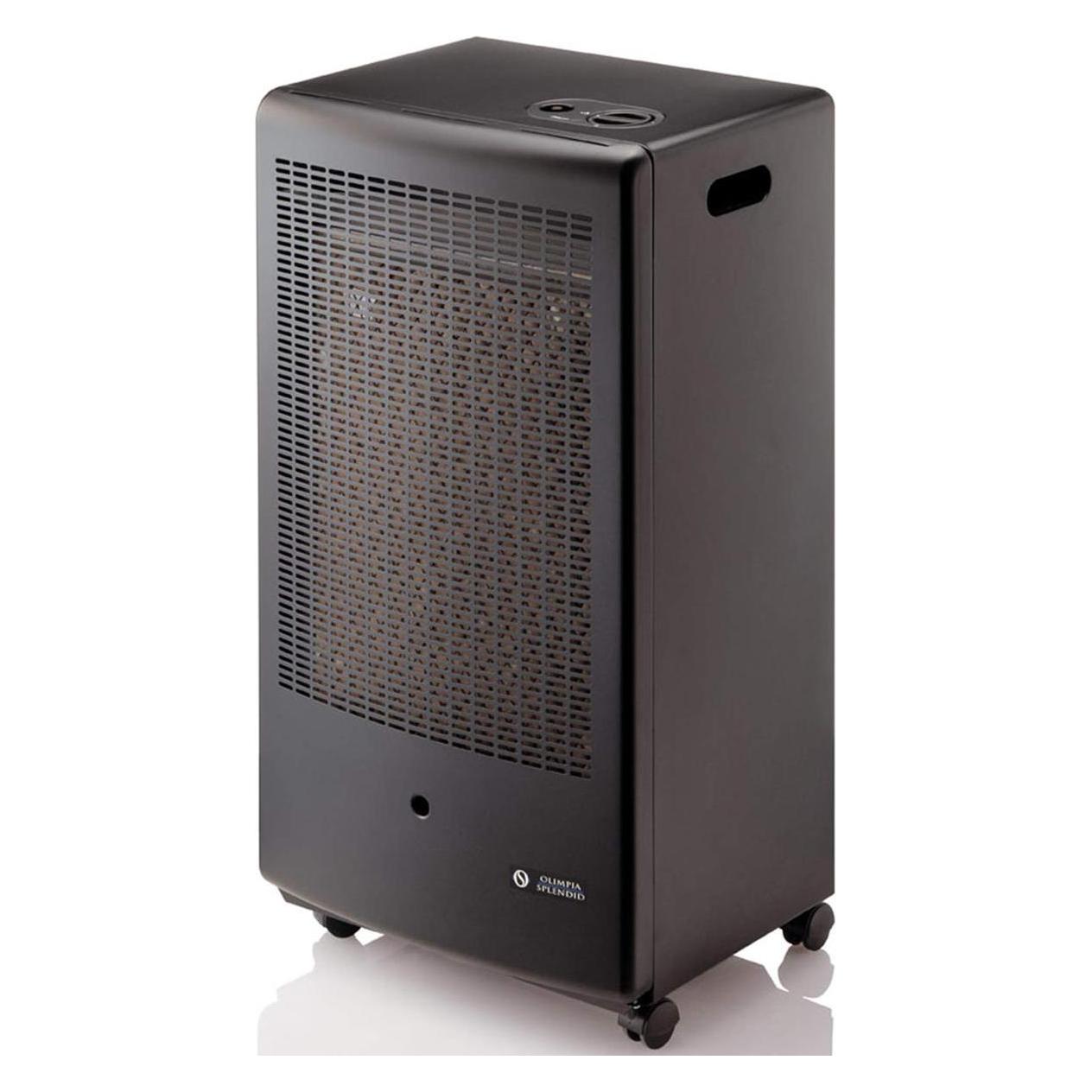 Olimpia Splendid STOVY Lüfterlose Industrieheizung (3100 W) (99383)