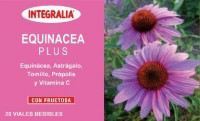 Integralia Equinacea plus capsules