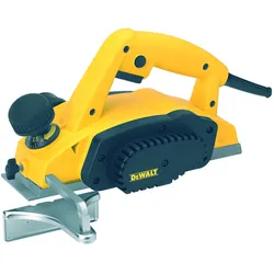 DEWALT Hobel 2,5 mm 600 Watt