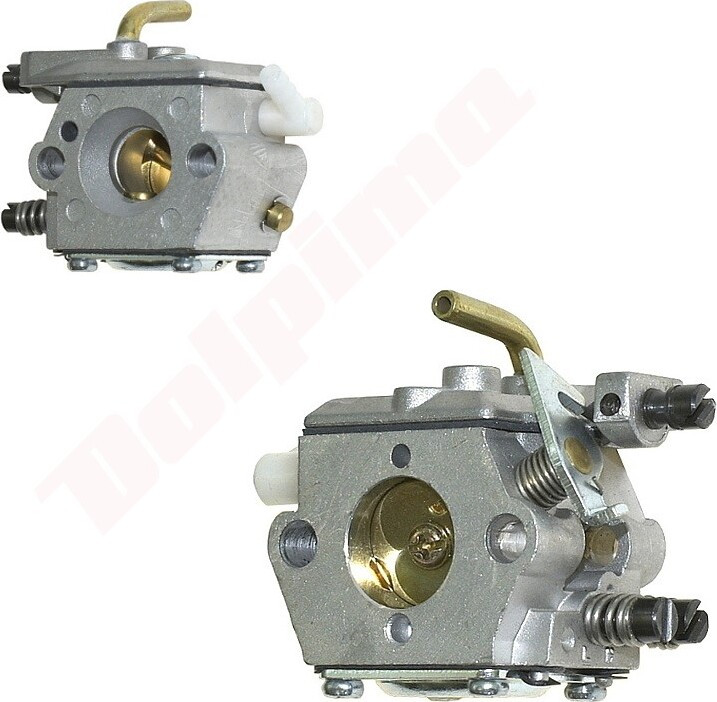 MAGIQ Parts Carburateur voor Stihl MS260 (type: WT-493A, artikelnummer: 1121 120 0613)