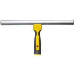 Fensterwischer Vermop Einwascher-Träger TopLock 35 cm ergonomischer Griff schont den Handballen