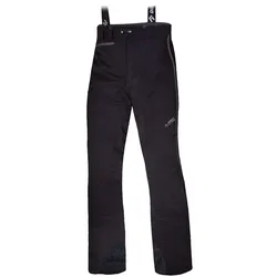 Direct Alpine Midi Lady 1.0 - Damen-Hardshell-Hose - black - M